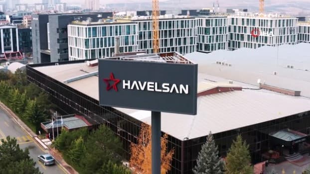 HAVELSAN, HAB Simülatör Üretim, Entegrasyon ve Eğitim Merkezi Projesi Fore Kazık İmalatları